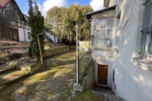 Fulda-Frauenberg:  Gepfl. Gründerzeithaus mit 3 WE, attraktivem Gartengrundstück und Nebengebäude – Buttlarstraße Nr. 47, 36039 Fulda (Kreis) – Vorschaubild 25