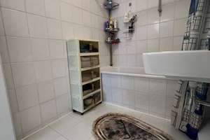 2 Zimmerwohnung mit windgeschützter Loggia und Tiefgaragenstellplatz – Die vollständige Adresse der Immobilie erhältst du vom Anbieter., 51103 Höhenberg, Köln – Vorschaubild 21