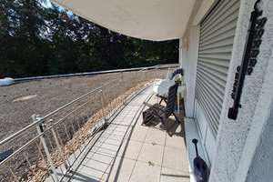 Bi-Mitte | Große 3-ZKB mit Dachterrasse im 1. OG – 33607 Mitte, Bielefeld – Vorschaubild 4
