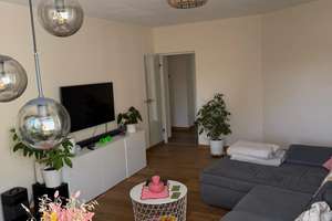 3-Zimmer-Wohnung in Köln-Bocklemünd am Wald – Buschweg 23, 50829 Bocklemünd/Mengenich, Köln – Vorschaubild 2