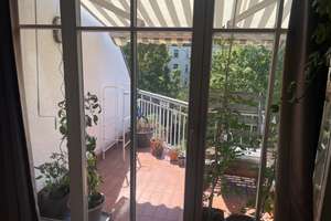 2 Zimmer Maisonettewohnung in der Gießener Innenstadt – Riegelpfad 64, 35392 Innenstadt, Gießen – Vorschaubild 2