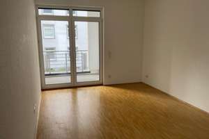 Charmante 1 ZKB Wohnung in Hannover Vahrenwald-List, EBK – Alemannstraße 17B, 30165 Vahrenwald, Hannover – Vorschaubild 6