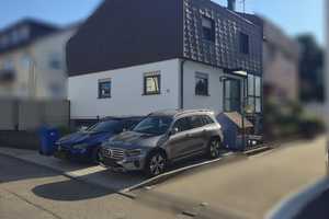 Hochwertig modernisiertes Einfamilien-/Reihenhaus in Büchenbronn. – Pforzheim – Vorschaubild 1
