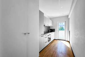Zentrale Lage in Düsseldorf – urban und bestens angebunden – Die vollständige Adresse der Immobilie erhältst du vom Anbieter., 40211 Stadtmitte, Düsseldorf – Vorschaubild 9
