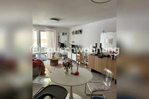 Tauschwohnung: 48 m² Wohnung in Köln, Nippes – Die vollständige Adresse der Immobilie erhältst du vom Anbieter., 50733 Nippes (Ortsteil), Köln – Vorschaubild 4