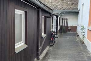 Mannheim-Schwetzingerstadt, möblierte Single-Wohnung im Hinterhaus – Die vollständige Adresse der Immobilie erhältst du vom Anbieter., 68165 Schwetzingerstadt/Oststadt, Mannheim – Vorschaubild 5