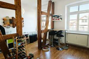 Charmante 3-Zimmer-Altbauwohnung in Schuttern – Ihr neues Zuhause wartet! – Schutterner Hauptstraße 24, 77948 Friesenheim – Vorschaubild 2