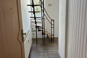 1-Zimmer-Wohnung im Dachgeschoss in Essen – Karlstraße 11 A, 45329 Altenessen-Nord, Essen – Vorschaubild 2