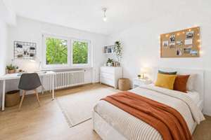 Perfekt für Studis: WG-Neugründung im Frauenland – 4 Zimmer – Die vollständige Adresse der Immobilie erhältst du vom Anbieter., 97074 Frauenland, Würzburg – Vorschaubild 5