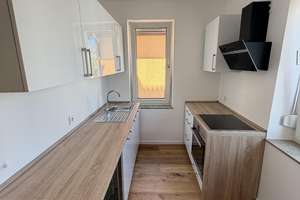 Kernsanierte 2- & 3-Zimmerwohnungen mit Einbauküche - WG, Paare & Familien willkommen – Zabergäustr. 97, 70435 Zuffenhausen-Frauensteg, Stuttgart – Vorschaubild 7