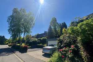 Naturoase in Rott – Freistehendes Architektenhaus - Terrasse nach Süden – 1.951 m² Grundstück – Aachen (Kreis) – Vorschaubild 15