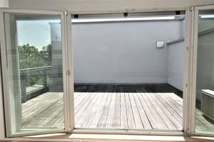 Penthouse mit Dachterrasse im 3.OG – Charles_Lindbergh-Str. 9, 90765 Unterfarrnbach, Fürth – Vorschaubild 27