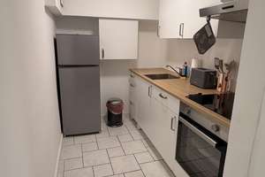 Löffelfertiges 1-Zimmer-Apartment in Bonn Friesdorf – Die vollständige Adresse der Immobilie erhältst du vom Anbieter., 53175 Friesdorf, Bonn – Vorschaubild 5