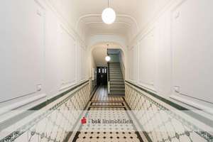 Modernisierte 4-Zimmer-Altbauwohnung im Herzen des Winsviertels – Die vollständige Adresse der Immobilie erhältst du vom Anbieter., 10405 Prenzlauer Berg, Berlin – Vorschaubild 2