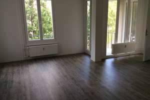 Einfach super, einfach  mit Garten, einfach  Kirchsteigfeld !! – Ricarda-Huch-Str. 19, 14480 Kirchsteigfeld, Potsdam – Vorschaubild 2