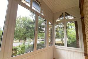 Villenetage mit Privatpark seitlich Biebricher Allee – Die vollständige Adresse der Immobilie erhältst du vom Anbieter., 65187 Biebrich, Wiesbaden – Vorschaubild 13