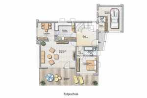 Freistehendes Einfamilienhaus mit Gestaltungspotenzial ***Toplage Holzkirchen*** – Miesbach (Kreis) – Vorschaubild 23