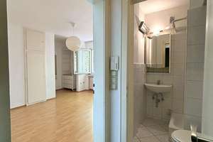 City Apartment in ausgezeichneter Lage - Solide Kapitalanlage im Kwartier-Latäng – Die vollständige Adresse der Immobilie erhältst du vom Anbieter., 50674 Neustadt/Süd, Köln – Vorschaubild 10