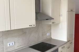 Letztes 2 Zi-Appartment mit großer Terrasse ,EBK, Bad mit Dusche – Zeppelinstrasse 44, 14471 Potsdam West, Potsdam – Vorschaubild 2