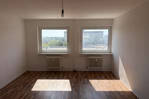 Gepflegte 1-Zimmer-Wohnung