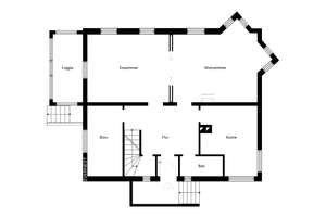 Großzügige Villa in Braunschweig – Raum für Privatsphäre und Visionen – Die vollständige Adresse der Immobilie erhältst du vom Anbieter., 38124 Viewegsgarten-Bebelhof, Braunschweig – Vorschaubild 25
