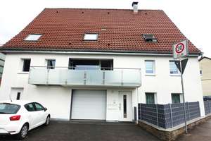 Top komplett renoviertes 5-Familienhaus in sonniger Lage KEINERLEI SANIERUNGSSTAU – Die vollständige Adresse der Immobilie erhältst du vom Anbieter., 73655 Plüderhausen – Vorschaubild 1