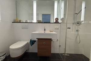 Lebe deinen Traum: Exklusive, geräumige 4-Zimmer-Penthouse-Wohnung im Zentrum von Kassel – Die vollständige Adresse der Immobilie erhältst du vom Anbieter., 34117 Mitte, Kassel – Vorschaubild 14