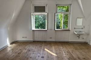 5-Zimmer-Jugendstilwohnung im Holbeinviertel – 79100 Unterwiehre-Süd, Freiburg im Breisgau – Vorschaubild 4