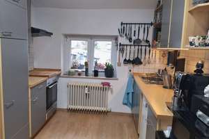 Schöne 2-Zimmer-Wohnung in zentraler Lage – Anton-Heinen-Straße 37, 41812 Erkelenz – Vorschaubild 9