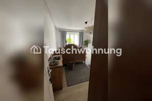 Tauschwohnung: Suche 3-Zimmer-Whg (Maxvorstadt) Tausch gegen 4 Zimmer – Ainmillerstrasse 30, 80801 Neuschwabing, München – Vorschaubild 7