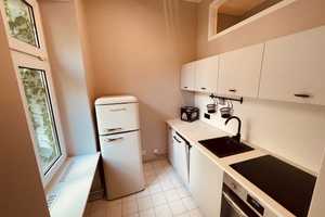 MÖBLIERTES Apartment am Helmholtzplatz! FURNISHED apartment at popular Helmholtzplatz! – Raumerstraße 38, 10437 Berlin – Vorschaubild 16