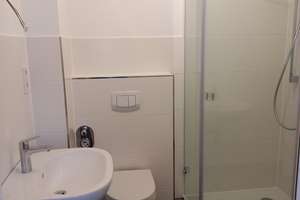 Schöne 1 Zimmerwohnung zur Miete in Hamm - Wentzel Dr. – Hammer Steindamm 125, 20535 Hamm, Hamburg – Vorschaubild 4