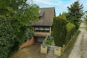 Gartenparadies mit großem Haus in Klecken – Harburg (Kreis) – Vorschaubild 4