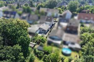 Modernes Zweifamilienhaus mit großem Garten – Die vollständige Adresse der Immobilie erhältst du vom Anbieter., 50829 Bocklemünd/Mengenich, Köln – Vorschaubild 4