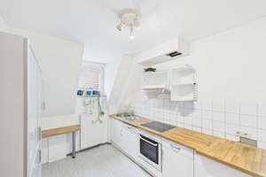 Endlich ankommen! Ihre großzügige 3 Zi.-Maisonette mit zwei Bädern im Zentrum von Altdorf – Die vollständige Adresse der Immobilie erhältst du vom Anbieter., 90518 Altdorf bei Nürnberg – Vorschaubild 7