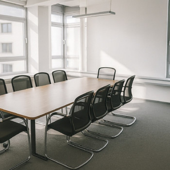 STOCK - Top moderne Büroflächen am Hirschgarten