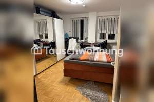 Tauschwohnung: Schöne 2-Zimmer Wohnung in Untergiesing – Tauschwohnungstraße 1, 81543 Haidhausen Nord, München – Vorschaubild 8