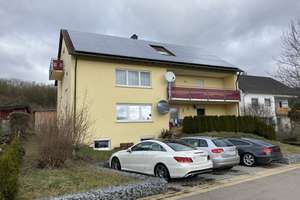 GROSSZÜGIGES MEHRFAMILIENWOHNHAUS IN BEVORZUGTER WOHNLAGE VON GAILDORF! – Die vollständige Adresse der Immobilie erhältst du vom Anbieter., 74405 Gaildorf – Vorschaubild 2