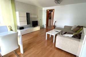 ✨ Moderne vollmöblierte 2-Zi.-Wohnung mit Loggia & TG in Stuttgart-Weilimdorf – Mittenfeldstraße 131, 70499 Giebel, Stuttgart – Vorschaubild 4