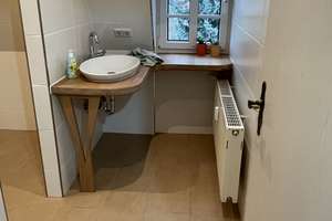 Großzügige Maisonette- Wohnung mit separatem Studio, eigenem Garten und traumhaften Ausblick – Gletschersteinstraße 32, 4299 Stötteritz, Leipzig – Vorschaubild 11