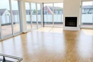 Seltene Gelegenheit – Penthouse in bester Südstadtpark Lage – 146,31 qm – bis zu 200qm möglich – Die vollständige Adresse der Immobilie erhältst du vom Anbieter., 90763 Südliche Südstadt, Fürth – Vorschaubild 7