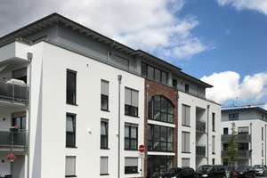Sozialwohnung 2-Zimmer in Bielefeld-Gadderbaum – Saronweg 14, 33617 Gadderbaum, Bielefeld – Vorschaubild 3
