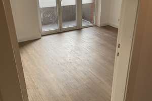 Freundliche Wohnung mit Balkon   in zentraler Wohnlage – Maxstraße 36, 22089 Eilbek, Hamburg – Vorschaubild 4