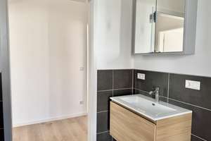 Neubau: 3-Zimmer-Wohnung, Energieeffizienzklasse A+, Balkon, mit Glasfaser/Breitband – Die vollständige Adresse der Immobilie erhältst du vom Anbieter., 33689 Sennestadt, Bielefeld – Vorschaubild 4