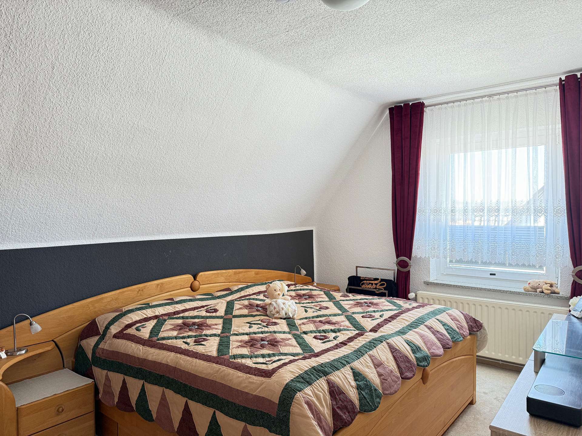 Immobilie in Bad Doberan - Einfamilienhaus mit viel potenzial und gepflegtem Grundstück - Bild 7