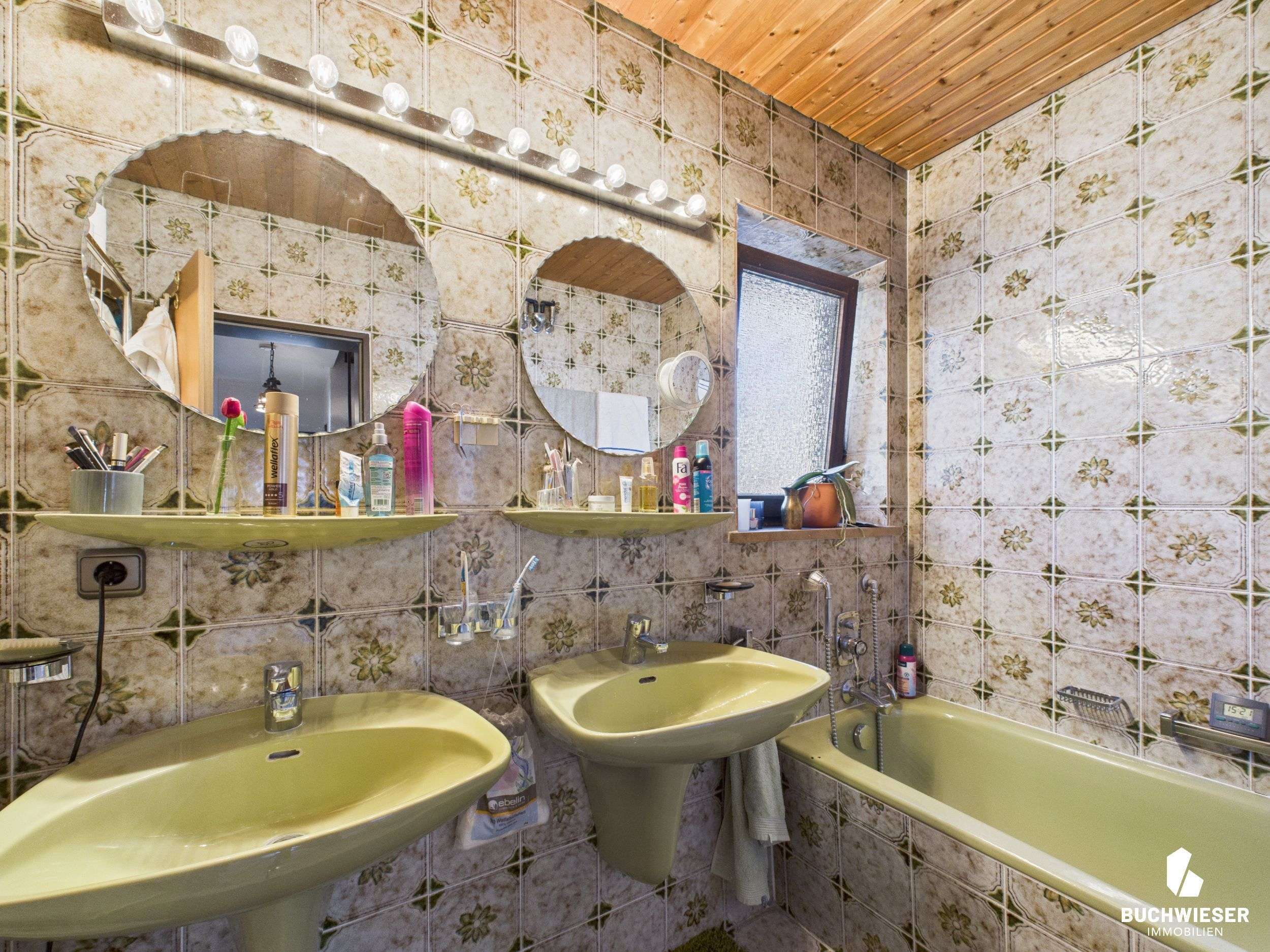 Immobilie in Farchant - Familienfreundliches Reiheneneckhaus mit außergewöhnlichem Garten in Farchant! - Bild 10