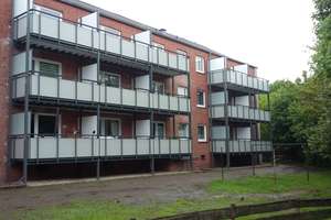 1-Zimmer Wohnung in Lübeck St. Lorenz Nord – Schönböckener Str. 85, 23556 Sankt Lorenz Nord, Lübeck – Vorschaubild 2