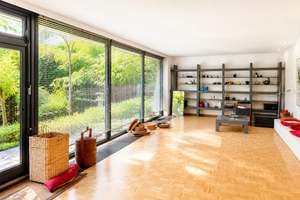 Winkelbungalow mit Gartenidylle  in begehrter Wohnlage von Hummelsbüttel – Die vollständige Adresse der Immobilie erhältst du vom Anbieter., 22339 Hummelsbüttel, Hamburg – Vorschaubild 5