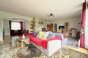 Großzügiges Einfamilienhaus / Bungalow mit Einliegerwohnung und Garten in Friolzheim – Die vollständige Adresse der Immobilie erhältst du vom Anbieter., 71292 Friolzheim – Vorschaubild 13