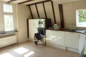 Charmante Altbauwohnung im Grünen – 3-Zimmer-Wohnung mit offener EBK auf ca. 95 m² – Kurvenstraße 34, 42399 Langerfeld-Beyenburg, Wuppertal – Vorschaubild 8